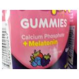 Pepto PM Gummies...