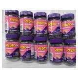 Pepto PM Gummies...