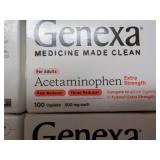 Genexa...