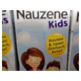 Nauzene Kids and Alka-Seltzer Kids ...