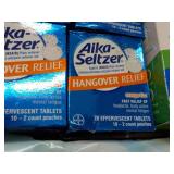 Drugstore Products...