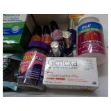 Drugstore Products...