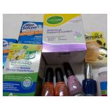 Drugstore Products...