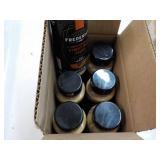 6 ct 7 oz bottles Frederick