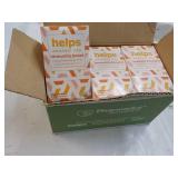 96 ct Helps Organic Tea...