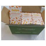 96 ct Helps Organic Tea...