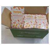 96 ct Helps Organic Tea...