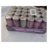 24 pack Remedy Organic Kombucha Dri...