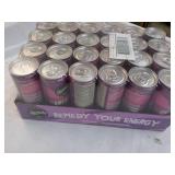 24 pack Remedy Organic Kombucha Dri...