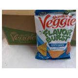 6 ct 6 oz bags Veggie Zesty Ranch T...