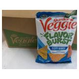 6 ct 6 oz bags Veggie Zesty Ranch T...