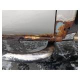 2003 Chevrolet 2500HD, 4x4, 6.0L Crew Cab