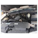 2003 Chevrolet 2500HD, 4x4, 6.0L Crew Cab