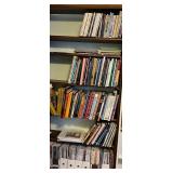 Doll Books and Magazines - #1 - Bookcase NOT Included