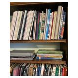 Doll Books and Magazines - #1 - Bookcase NOT Included