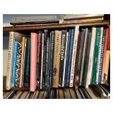 Doll Books and Magazines - #1 - Bookcase NOT Included
