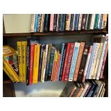 Doll Books and Magazines - #1 - Bookcase NOT Included