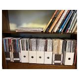 Doll Books and Magazines - #1 - Bookcase NOT Included