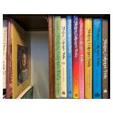 Doll Books and Magazines - #2 - Bookcase NOT Included