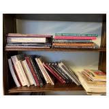 Doll Books and Magazines - #2 - Bookcase NOT Included