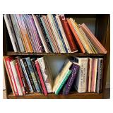 Doll Books and Magazines - #2 - Bookcase NOT Included