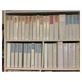 LIFELONG COLLECTION - Doll Patterns, Historical References, and Doll Related Information - Bookcases NOT Included