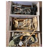 Huge Lot of Doll Stands - Various Sizes