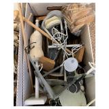 Huge Lot of Doll Stands - Various Sizes
