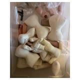 Oh My Dolls!  HUGE Lot of Dolls, Accessories and Parts