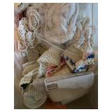 Oh My Dolls!  HUGE Lot of Dolls, Accessories and Parts