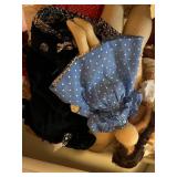 Oh My Dolls!  HUGE Lot of Dolls, Accessories and Parts