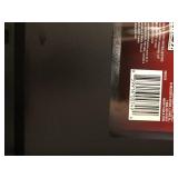 Husky 23 in. 50 Gal. Black Rolling Toolbox with Keyed Lock and Portable Hand Tool Tray Customer Returns See Pictures