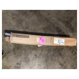 Lot of 7 Rubbermaid FastTrack Garage 48 in. Hang Rail Track Storage System Customer Returns