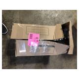 Various Lot of Mulching Blade for Many MTD, Cub Cadet, Troy-Bilt and Craftsman Mowers Replaces OEM 742-0741,942-0741 Customer Returns See pictures