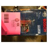 Lot of 2 BOSCH GLL 30 30 FT Self-Leveling Cross-Line Laser Customer Returns See all Pictures
