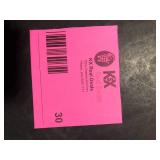 Lot of 2 Oatey Mystic 2 in. x 3 in. White Rainwater Collection System Customer Returns See Pictures