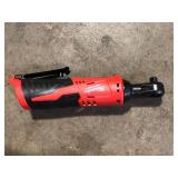 Milwaukee M12 12V Lithium-Ion Cordless 1/4 in. Hex Screwdriver Customer Returns See All Pictures