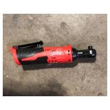 Milwaukee M12 12V Lithium-Ion Cordless 1/4 in. Hex Screwdriver Customer Returns See All Pictures