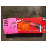 Milwaukee M12 12V Lithium-Ion Cordless 1/4 in. Hex Screwdriver Customer Returns See All Pictures