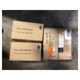 Lot of 3 Caster Sets Customer Returns See all Pictures