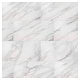 Lot of 27 boxes TrafficMaster Strata 12 in. x 24 in. Matte Ceramic Stone Look Floor and Wall Tile (448 sq. ft./Pallet) Customer Returns See all Pictures