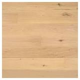 Lot of 36 Lifeproof Shenandoah Oak 1/4 in. T x 6.5 in. W Click Lock Engineered Hardwood Flooring (21.67 sq. ft./case) Customer Returns See pictures