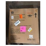 StyleWell 16" x 20" Matted to 8" x 10" Gold Gallery Wall Picture Frame (Set of 4) Customer Return Review all pictures