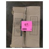 Lot of 6 Toro Replacement Rear Wheels Customer Returns Review all Pictures