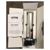 VEVOR Oil Scent Air Machine 120 ml Bluetooth Smart Cold Air Diffuser 1000 sq. ft. Aromatherapy Machine Spa Home Office Hotel Customer Return Review all pictures