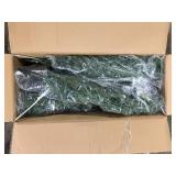 DR.Planzen 4 ft. Artificial Indoor/Outdoor Topiary Cedar Tree, Artificial Christmas Tree, Fake UV Resistant Potted Plants(Set of 2) Customer Return Review all pictures