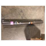 Natco Assorted 6 ft. x 8 ft. Vinyl Unbound Remnant Customer Return Review all pictures