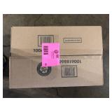 Lot of 4 Husky Soft Cap Foam Work Knee Pads (1-pair) Customer Return Review all pictures