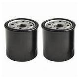 Lot of Various Toro V-TWIN Engine Oil Filters Customer Returns Review all pictures