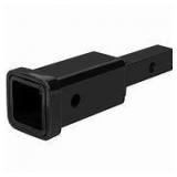 Lot of 3 TowSmart Class 2 to Class 3 Receiver Adapter - 3,500 lb. Capacity Customer Return Review all pictures